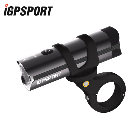 iGPSPORT VS500 - Luz Delantera