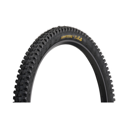 CONTINENTAL Kryptotal-Fr 27.5" SuperSoft Downhill Casing