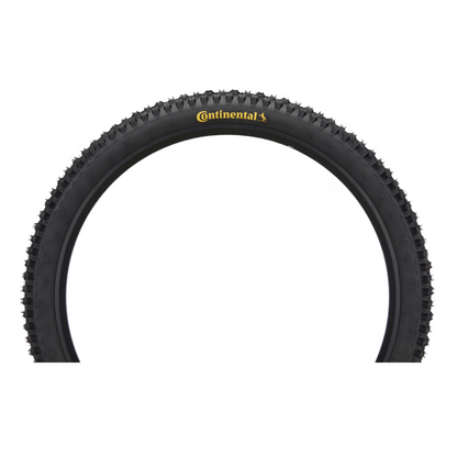 CONTINENTAL Kryptotal-Fr 27.5" SuperSoft Downhill Casing