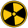 Chernobyl Bikes Bolivia logo