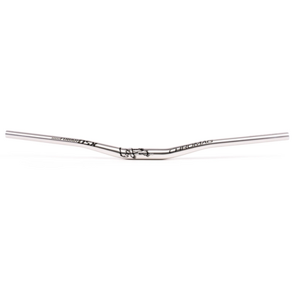 CHROMAG Fubars OSX LTD 31.8 25mm Rise, Polished - Manillar