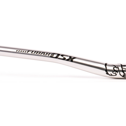 CHROMAG Fubars OSX LTD 31.8 25mm Rise, Polished - Manillar
