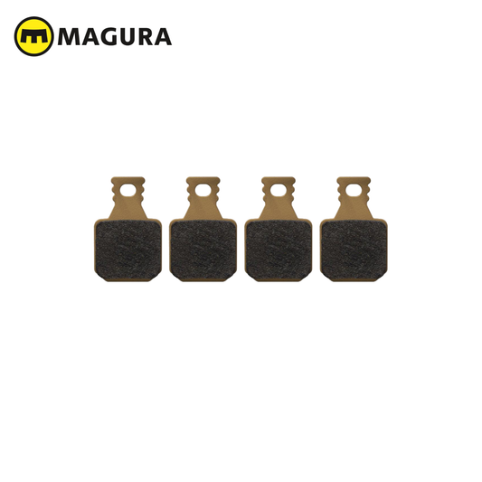 MAGURA Race 8.R para MT 4 Pistones - Pastillas de Freno