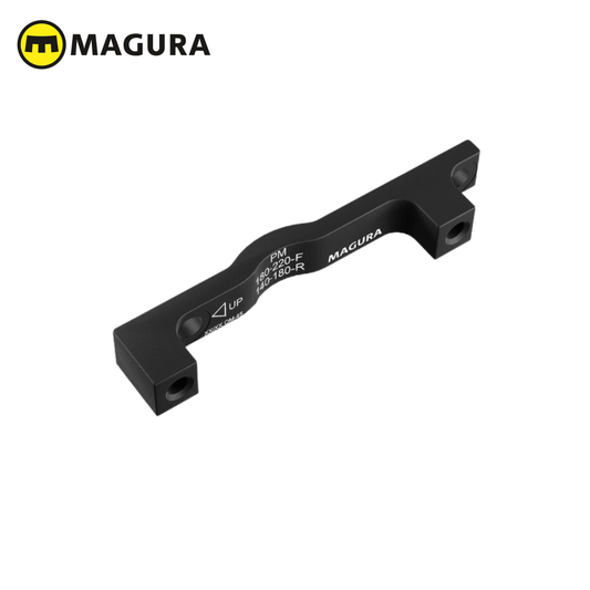 MAGURA +40mm QM45 Post Mount - Adaptador de freno de disco