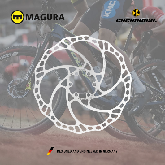 MAGURA Storm SL.2 180mm - Disco de Freno