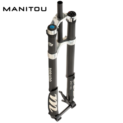 MANITOU Dorado Pro 203mm, 29"/27.5", 20x110 Boost, 54mm Offset - Horquilla
