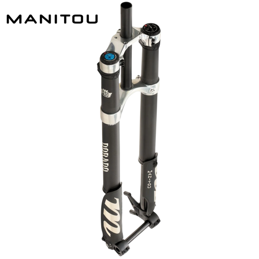 MANITOU Dorado Pro 203mm, 29"/27.5", 20x110 Boost, 54mm Offset - Horquilla