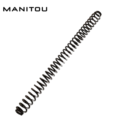 MANITOU Dorado Comp, Firm (79-91Kg) - Resorte Helicoidal