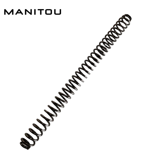 MANITOU Dorado Comp, Firm (79-91Kg) - Resorte Helicoidal