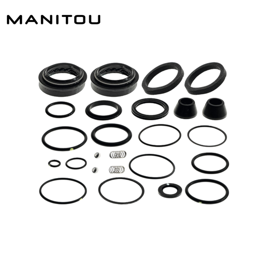 MANITOU Machete, Circus, Marvel, Minute 32mm - Kit de Reconstrucción