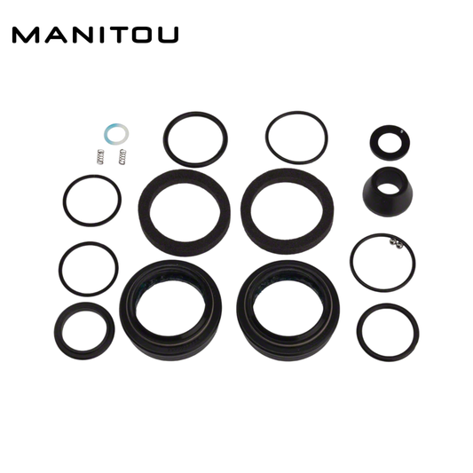 MANITOU Markhor, M30, R7 Pro 30mm - Kit de Reconstrucción