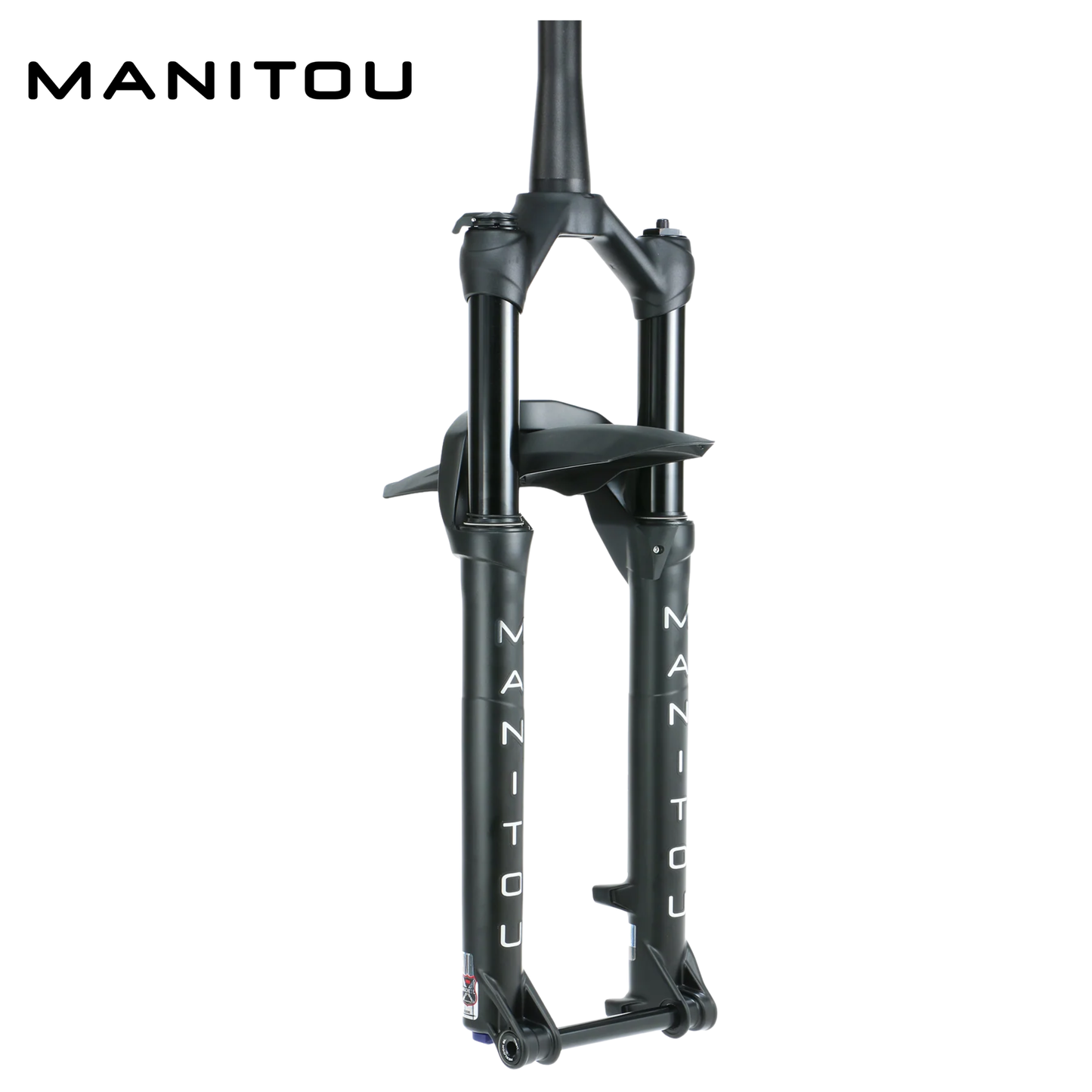 MANITOU Machete 100mm, 29", 15x110 Boost, 44mm Offset - Horquilla