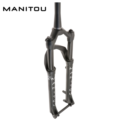 MANITOU Markhor Gen 2 100mm, 29", 15x110 Boost, 51mm Offset - Horquilla
