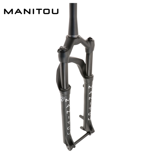 MANITOU Markhor Gen 2 100mm, 29", 15x110 Boost, 51mm Offset - Horquilla