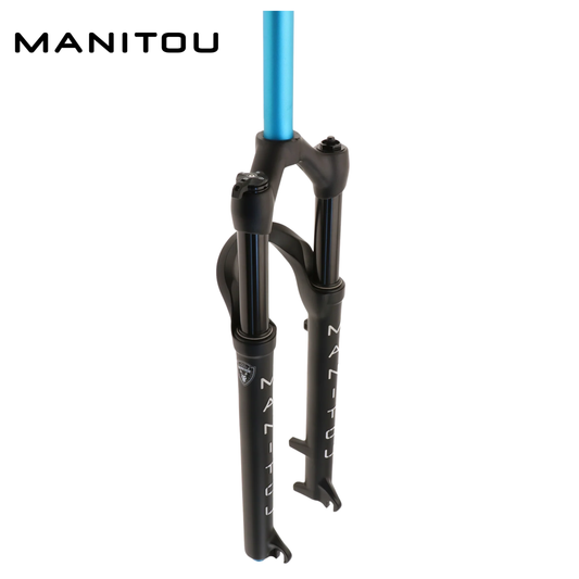 MANITOU Markhor Gen 2 100mm, 29", QR 9mm, 48mm Offset - Horquilla