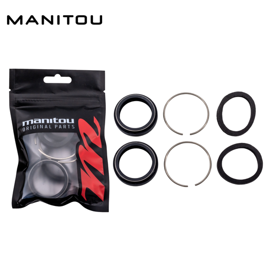 MANITOU Dorado Pro/Expert/Comp 37mm - Kit de Retenes