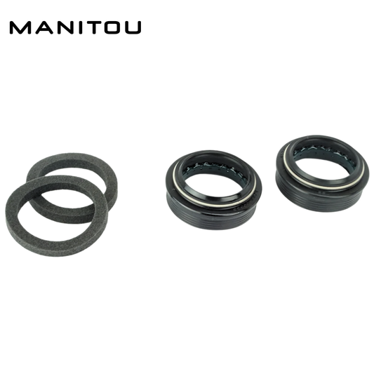 MANITOU Markhor, M30 30mm - Kit de Retenes