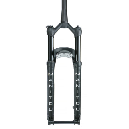 MANITOU Machete 100mm, 29", 15x110 Boost, 44mm Offset - Horquilla