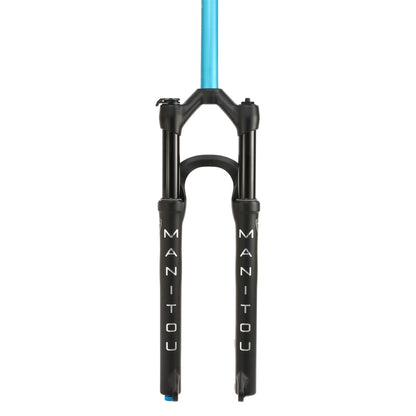 MANITOU Markhor Gen 2 100mm, 29", QR 9mm, 48mm Offset - Horquilla