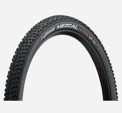 VITTORIA Mezcal III TNT Graphene 2.0 4C Anthracite-Black