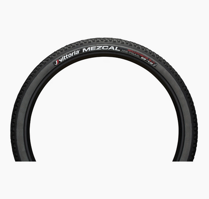 VITTORIA Mezcal III TNT Graphene 2.0 4C Anthracite-Black