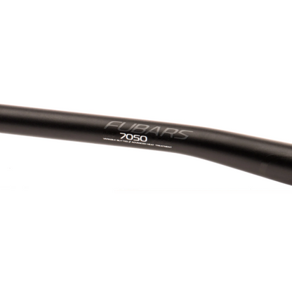 CHROMAG Fubars OSX 35 35mm Rise, Black/Black - Manillar