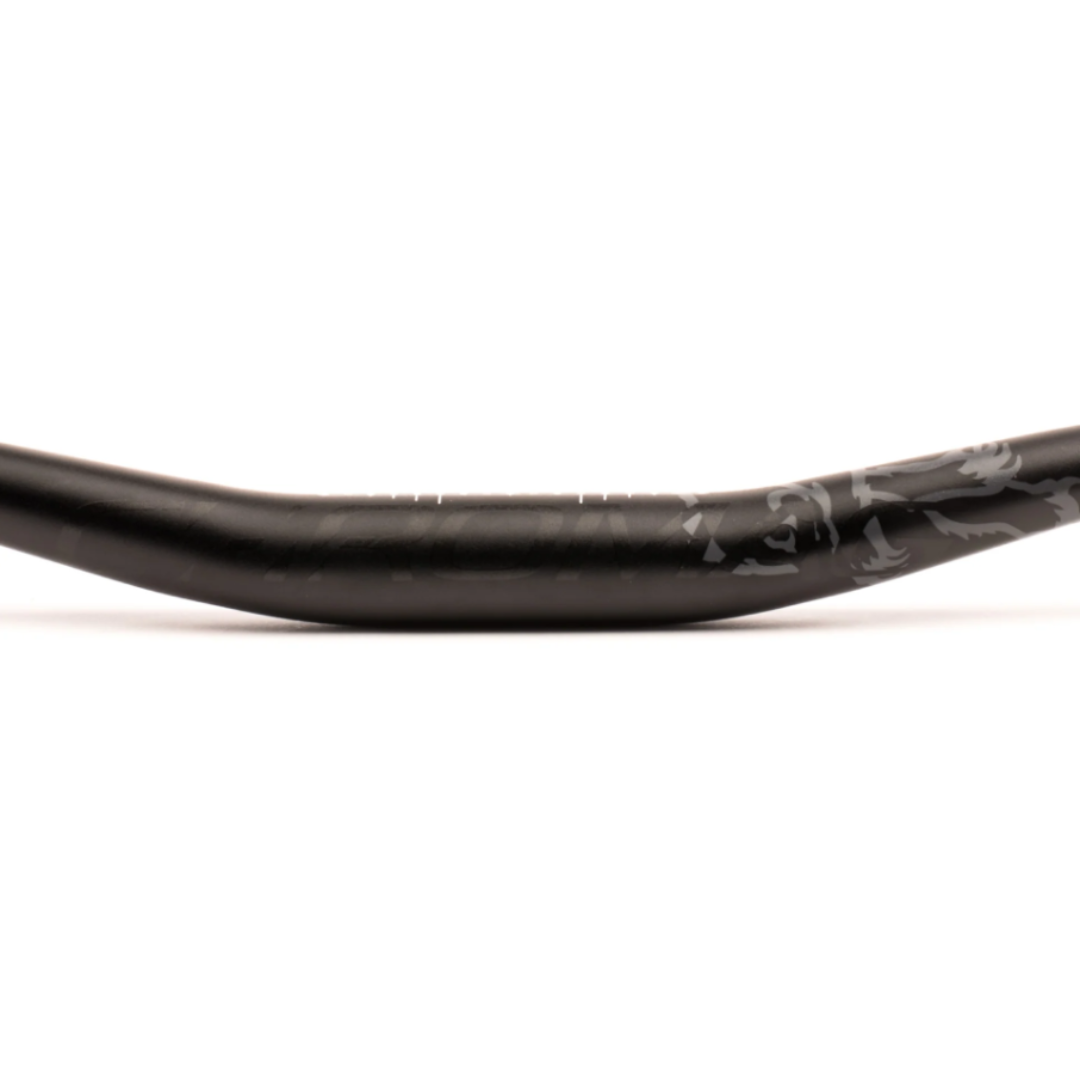 CHROMAG Fubars OSX 35 35mm Rise, Black/Black - Manillar