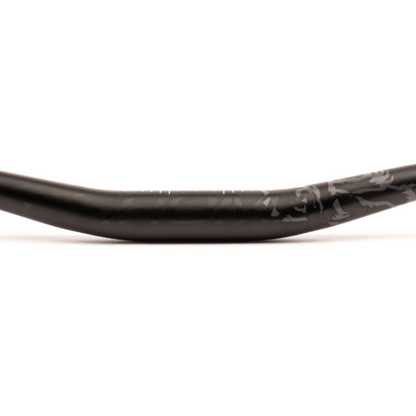 CHROMAG Fubars OSX 35 35mm Rise, Black/Black - Manillar