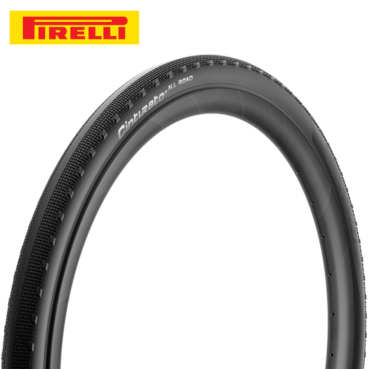 PIRELLI Cinturato Gravel All Road 28"/700x50C - Black