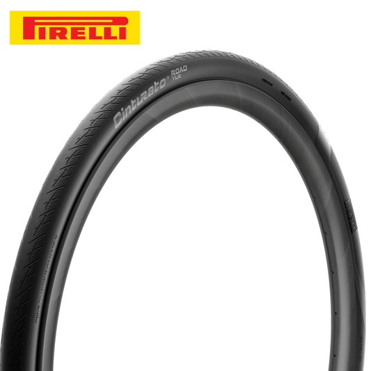 PIRELLI Cinturato Road TLR 700x35C - Black