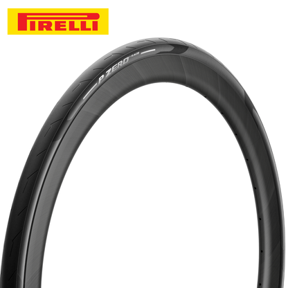 PIRELLI P Zero Race 700x26C - Black