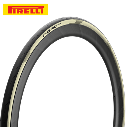 PIRELLI P Zero Race 700x28C - Retro