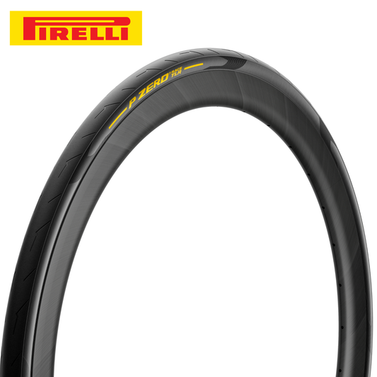 PIRELLI P Zero Race TLR 700x28C - Yellow