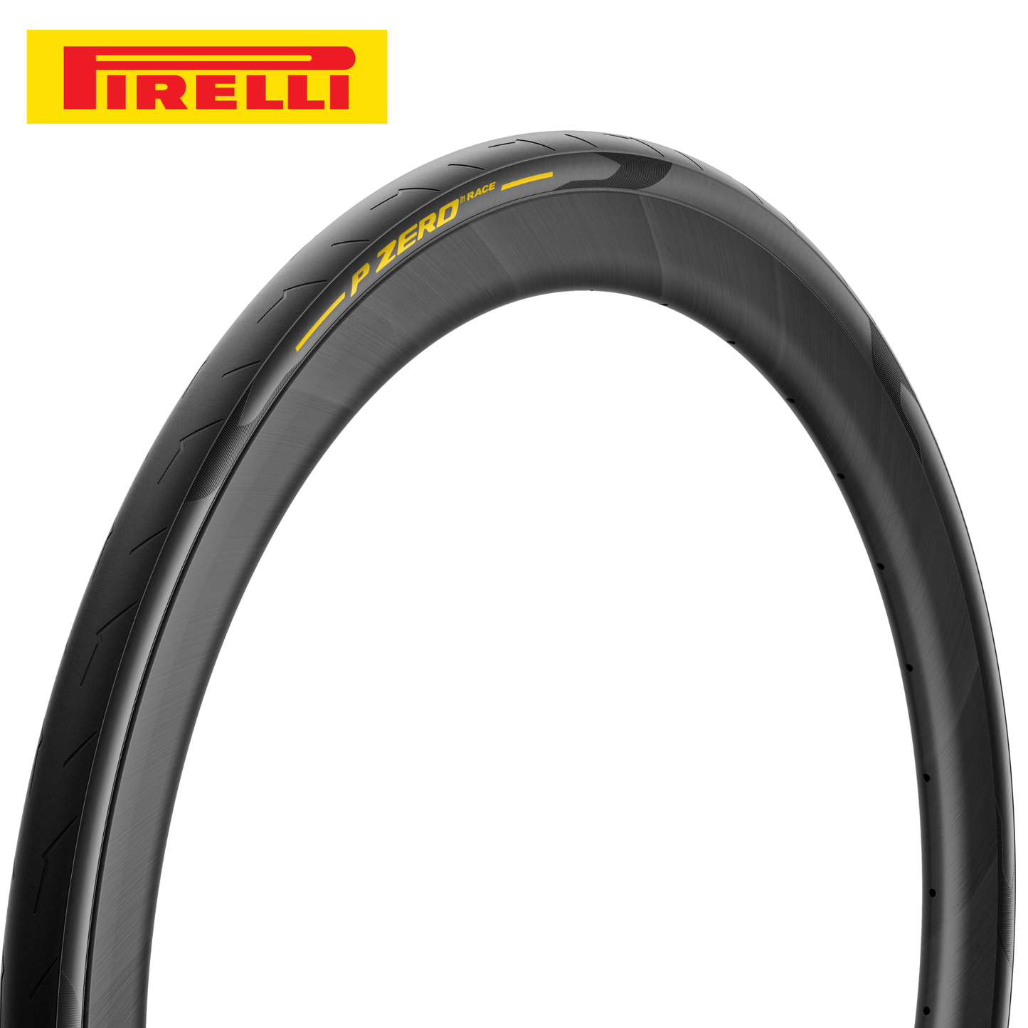 PIRELLI P Zero Race 700x28C - Yellow
