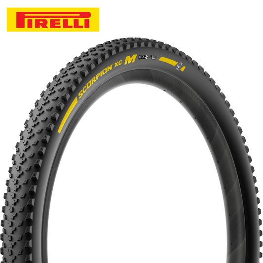 PIRELLI Scorpion XC M 29"x2.40 ProWALL - Team Edition (2026)