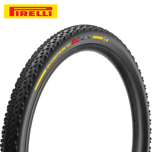 PIRELLI Scorpion XC RC 29"x2.40 LITE - Team Edition (2026)