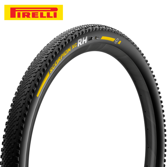 PIRELLI Scorpion XC RH 29"x2.40 ProWALL - Team Edition (2026)