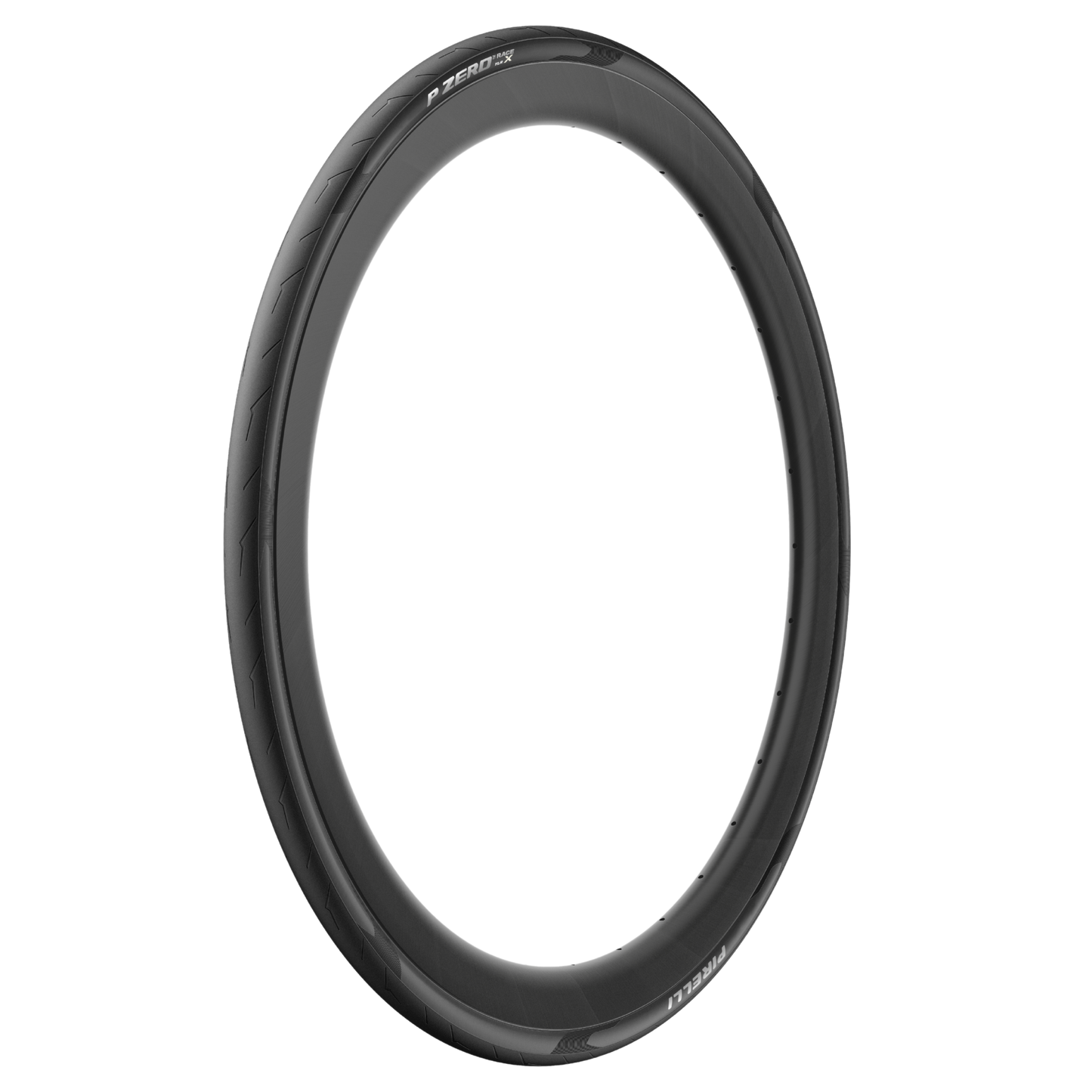 PIRELLI P Zero Race X TLR 700x28C - Black