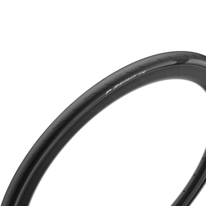 PIRELLI P Zero Race X TLR 700x28C - Black
