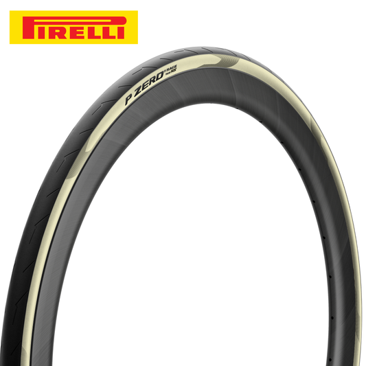 PIRELLI P Zero Race TLR RS 700x30C - Retro