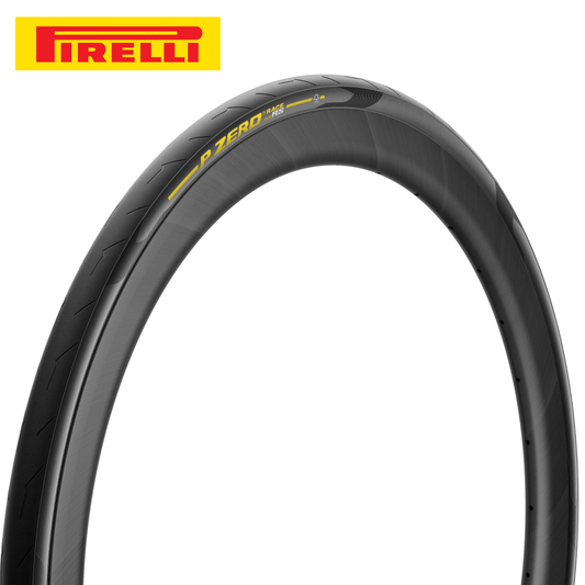PIRELLI P Zero Race TLR RS 700x32C - Team Edition