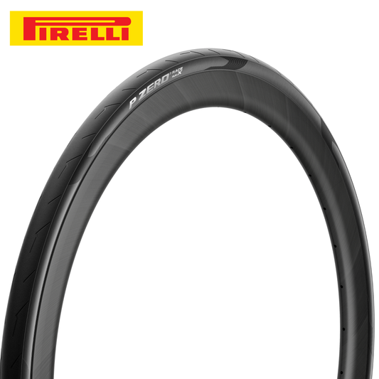 PIRELLI P Zero Race X TLR 700x30C - Black