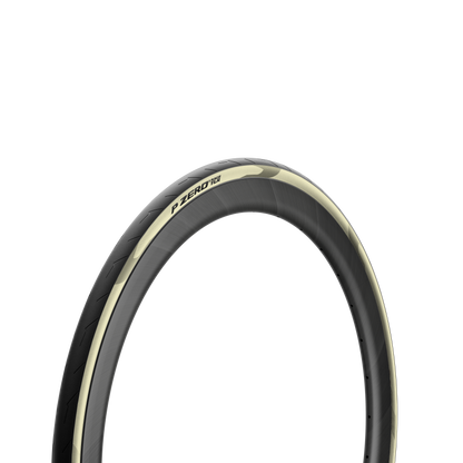 PIRELLI P Zero Race 700x28C - Retro