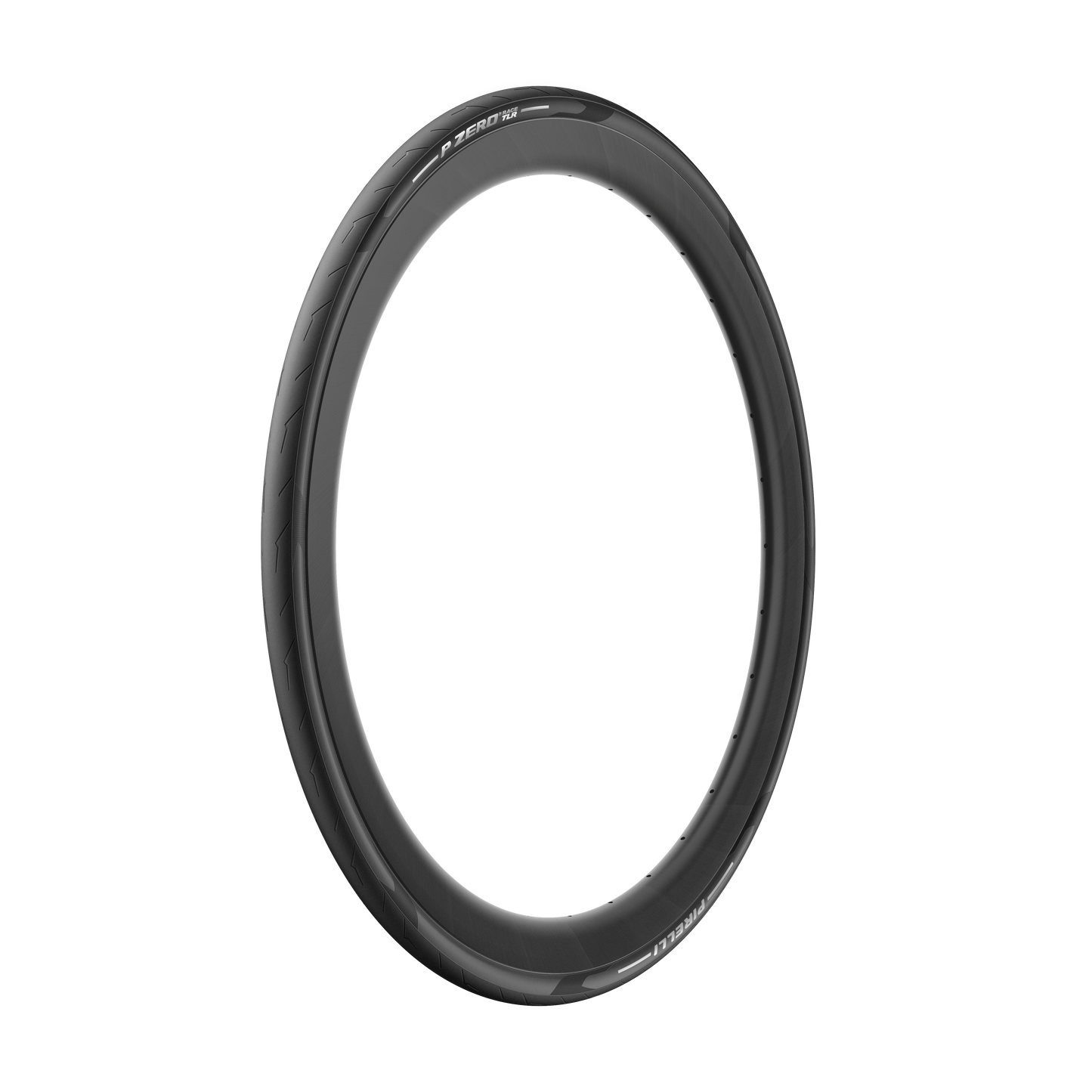 PIRELLI P Zero Race TLR 700x32C - Black