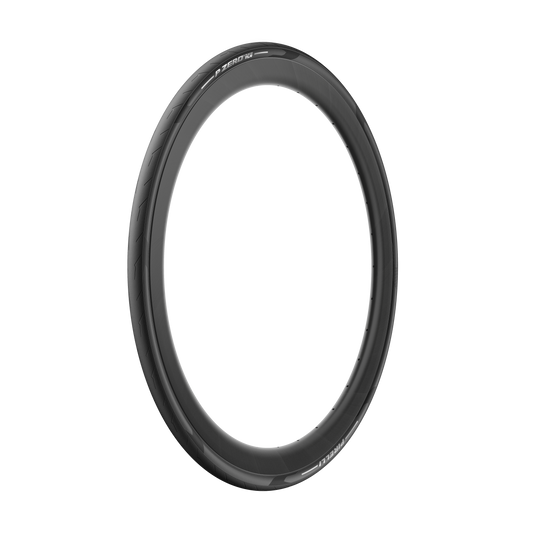 PIRELLI P Zero Race TLR 700x35C - Black