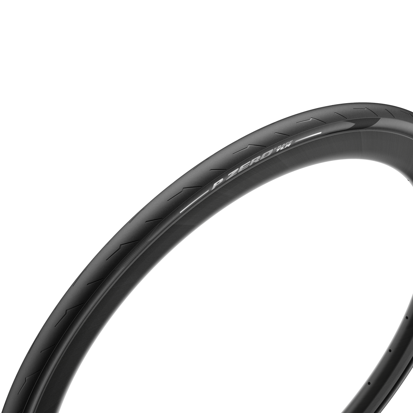 PIRELLI P Zero Race TLR 700x32C - Black