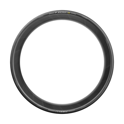 PIRELLI P Zero Race TLR RS 700x30C - Black