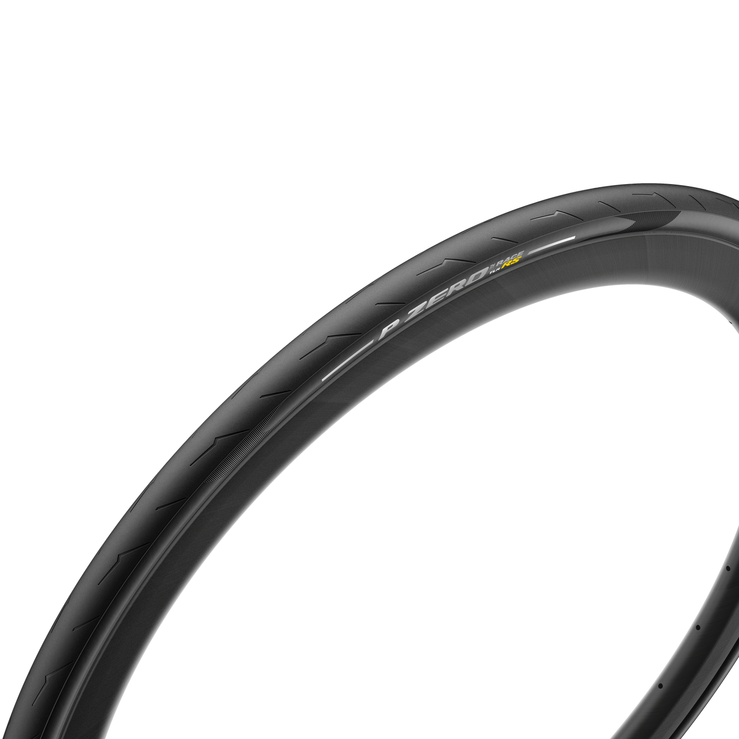PIRELLI P Zero Race TLR RS 700x30C - Black
