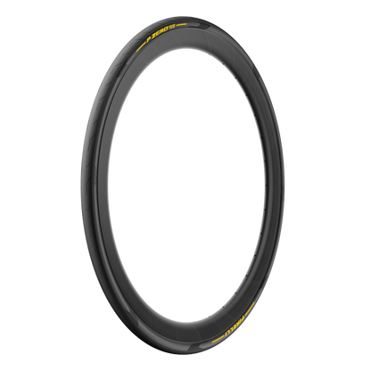 PIRELLI P Zero Race TLR 700x28C - Yellow