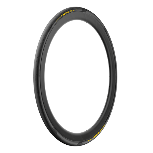 PIRELLI P Zero Race TLR 700x28C - Yellow